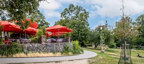 Apartamento T2 em Mitte, Germany N.º 69321 30