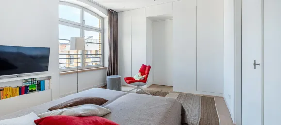 Apartamento T2 em Mitte, Germany N.º 69321 16