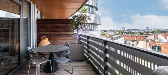 Apartamento T2 em Mitte, Germany N.º 69321 4