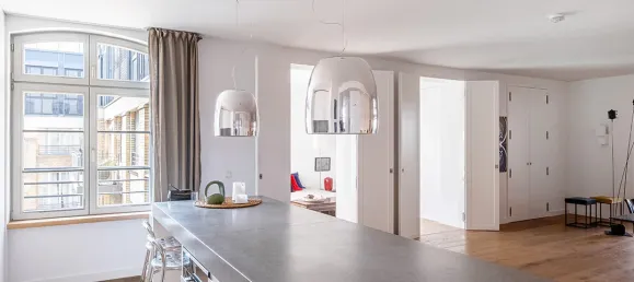 Apartamento T2 em Mitte, Germany N.º 69321 10