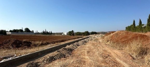 658m² Land for sale in Agios Nikolaos, Paphos, Cyprus № 26421 16