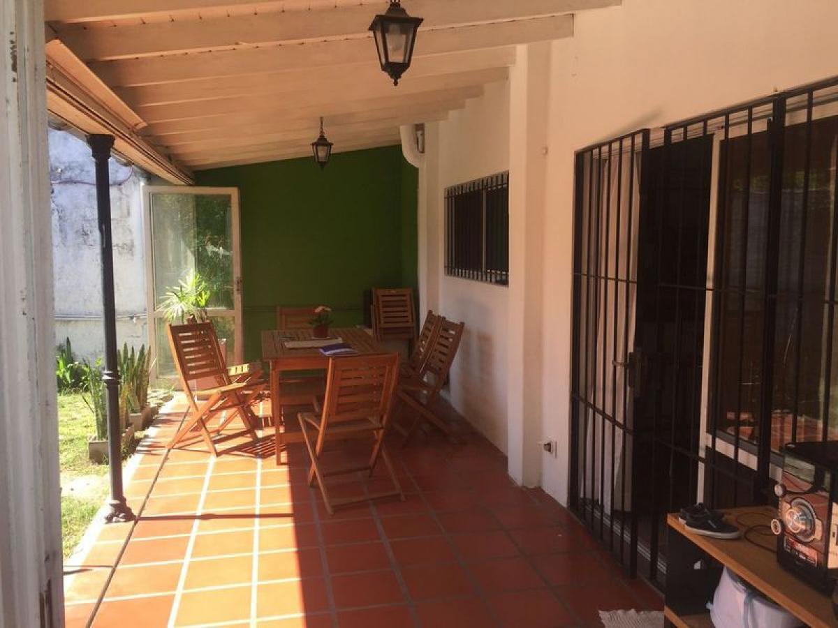 2 Schlafzimmer Haus in San Miguel, Argentina, Nr. 10097