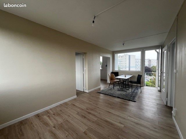 2 غرف نوم شقة في Villeneuve-d'Ascq, France رقم 330044