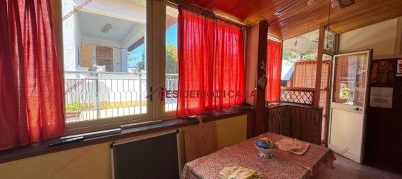 Вилла с 5 спальнями в Мизильмери, Италия № 363753 35