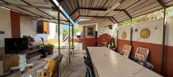 Вилла с 5 спальнями в Мизильмери, Италия № 363753 32