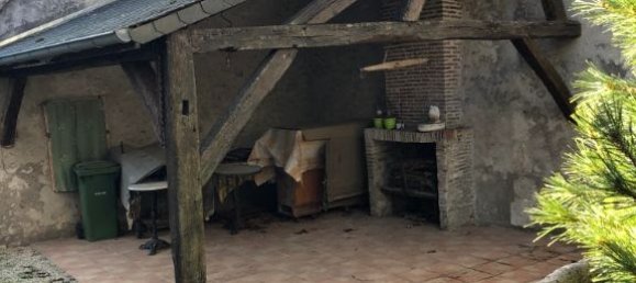 Casa T3 em Mer, France N.º 91928 13