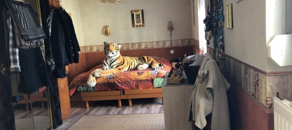 Casa T3 em Mer, France N.º 91928 8