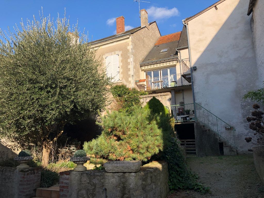 Casa T3 em Mer, France N.º 91928