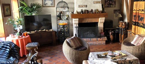 Casa T3 em Mer, France N.º 91928 5