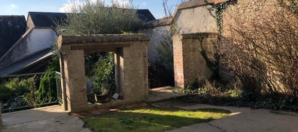 Casa T3 em Mer, France N.º 91928 2