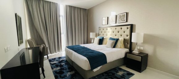 2 chambres Appartement à Dubai, UAE No. 24486 14