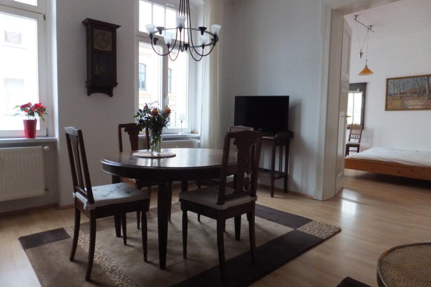 Apartamento T1 em Saalekreis, Germany N.º 309795