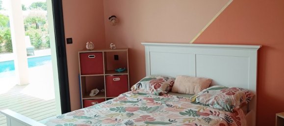 4 bedrooms Villa in Lecci, France No. 275287 15