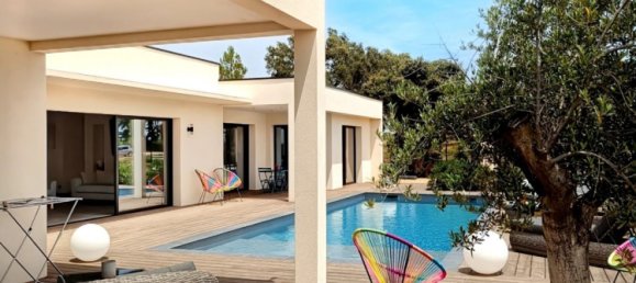 4 bedrooms Villa in Lecci, France No. 275287 3