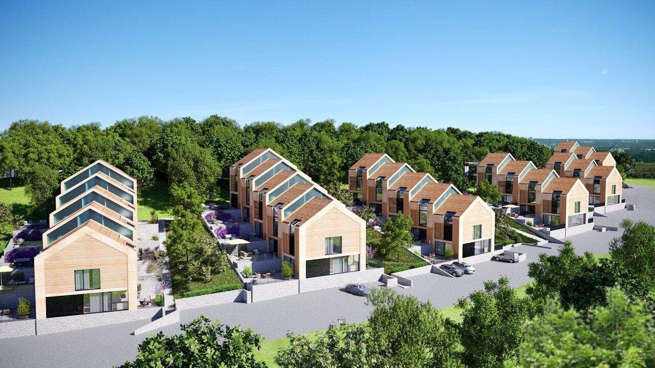 Grundstück in Lannach, Austria, Nr. 172031