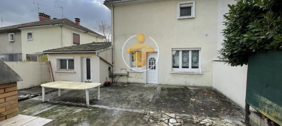 3 bedrooms House in Beautor, France No. 89412 19