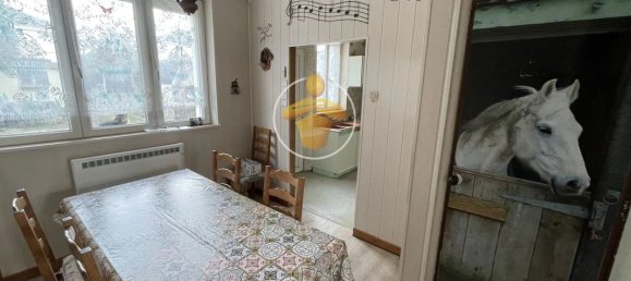 3 bedrooms House in Beautor, France No. 89412 4