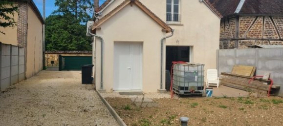 Casa T2 em Saint-Mards-en-Othe, France N.º 274093 19