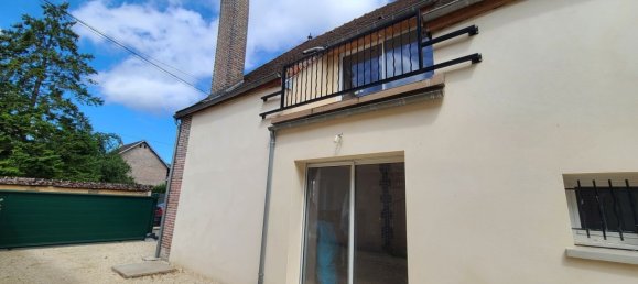 Casa T2 em Saint-Mards-en-Othe, France N.º 274093 16