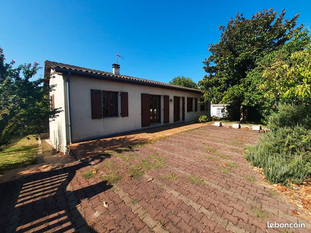 Casa T3 em Saintes, France N.º 285341