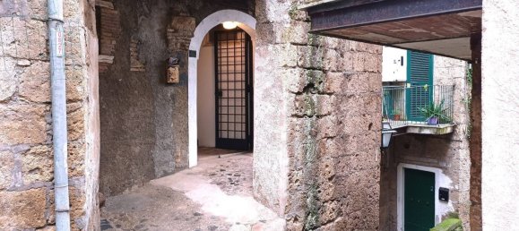 Gewerbliche Immobilie in Caprarola, Italy 104m², Nr. 278409 18