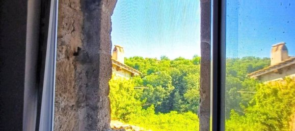 Gewerbliche Immobilie in Caprarola, Italy 104m², Nr. 278409 12