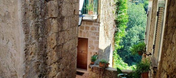 Gewerbliche Immobilie in Caprarola, Italy 104m², Nr. 278409 16