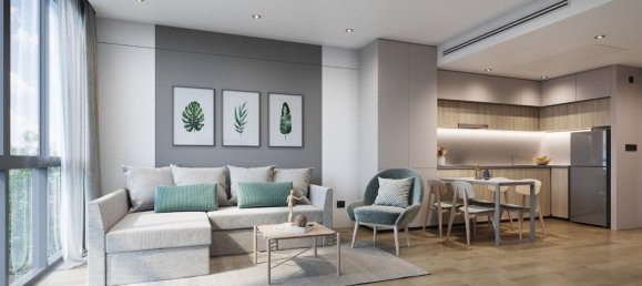 1 bedroom Condo in Phuket, Thailand No. 8398 4