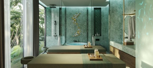 1 bedroom Condo in Phuket, Thailand No. 8398 21