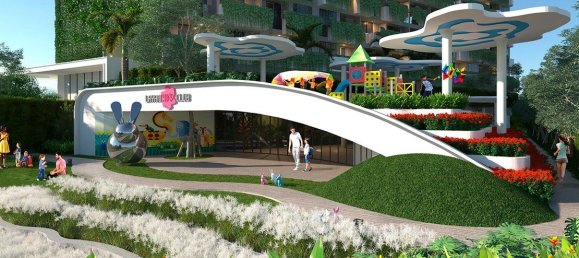 1 bedroom Condo in Phuket, Thailand No. 8398 23