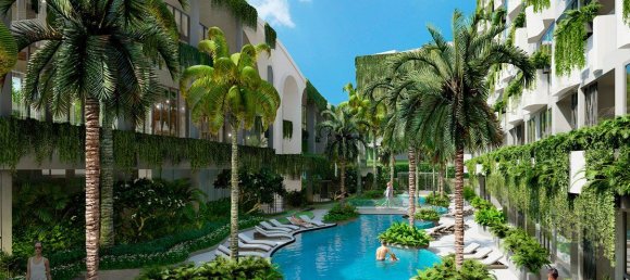 1 bedroom Condo in Phuket, Thailand No. 8398 14