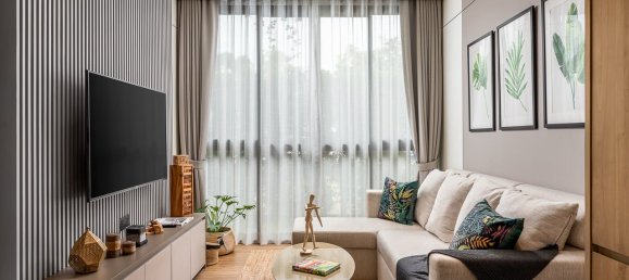 1 bedroom Condo in Phuket, Thailand No. 8398 15