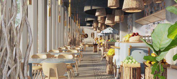 1 bedroom Condo in Phuket, Thailand No. 8398 22