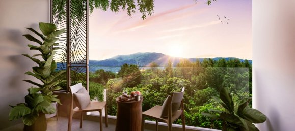 1 bedroom Condo in Phuket, Thailand No. 8398 25