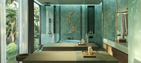 1 bedroom Condo in Phuket, Thailand No. 8398 6