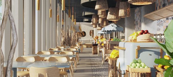 1 bedroom Condo in Phuket, Thailand No. 8398 19