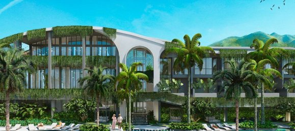 1 bedroom Condo in Phuket, Thailand No. 8398 11