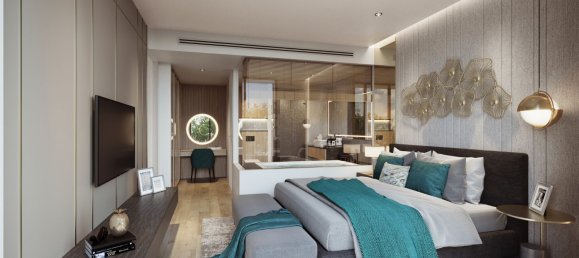 1 bedroom Condo in Phuket, Thailand No. 8398 8