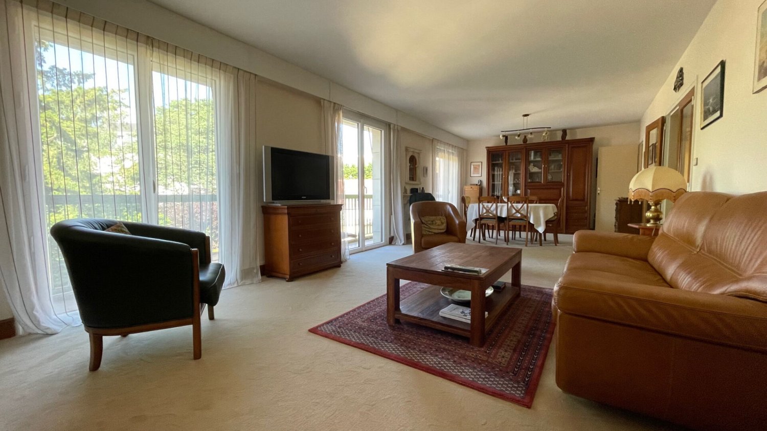 2 chambres Appartement à Chartres, France No. 159410