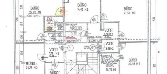 6غرفة شقة في Favoriten, Austria رقم 7675 21