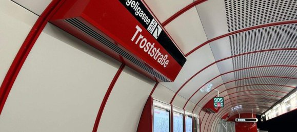 6غرفة شقة في Favoriten, Austria رقم 7675 5