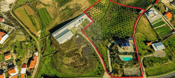 8 غرف نوم منزل في Mirandela, Portugal رقم 178114 3