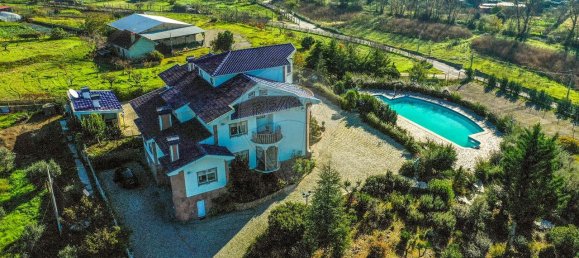 8 غرف نوم منزل في Mirandela, Portugal رقم 178114 4