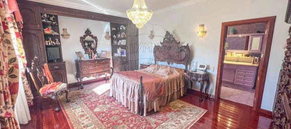 8 غرف نوم منزل في Mirandela, Portugal رقم 178114 19