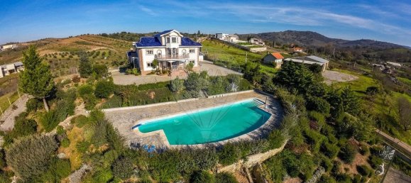 8 غرف نوم منزل في Mirandela, Portugal رقم 178114 2