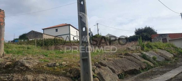 قطعة أرض في Quarteira, Portugal رقم 190587 2