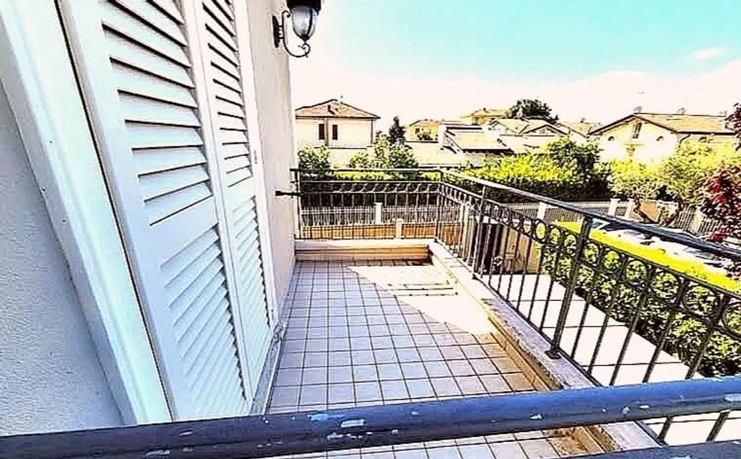 4-salle Appartement à Massa, Italy No. 260643