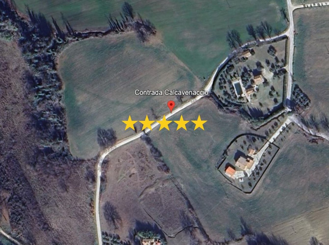 Apartamento de 7 habitaciónes en Tolentino, Italy No. 95248