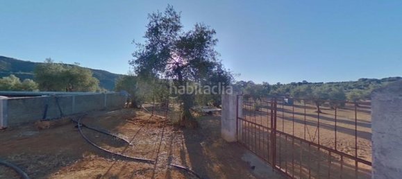 54m² Land in Cordoba, Spain No. 163673 2