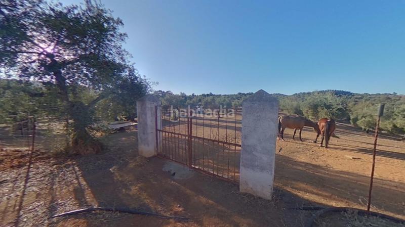 54m² Land in Cordoba, Spain No. 163673